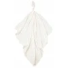 Vystyklas Bamboo Classic - Ecru, 75x75 cm