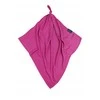 Vystyklas Bamboo Classic - Magenta, 75x75 cm