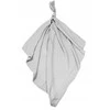 Vystyklas Bamboo Classic - Pilkas, 30x30 cm