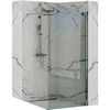 Walk-in dušo sienelė Rea Aero N, 80 cm