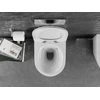 WC Komplektas Mexen 4in1 Fenix Slim su klozetu Lena Rimless Slim Duroplast+