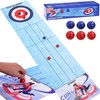 Žaidimas Curling