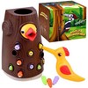 Žaidimas "Doctor Woodpecker"