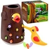 Žaidimas "Doctor Woodpecker"