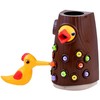 Žaidimas "Doctor Woodpecker"