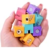 Žaidimas "Expression Building Block"