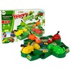 Žaidimas Hungry Frogs