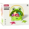 Žaidimas "Jumping Frog"