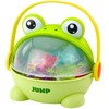 Žaidimas "Jumping Frog"