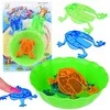 Žaidimas "Jumping Frogs"