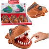 Žaidimas „Kandantis dinozauras“, 1 vnt.