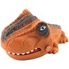 Žaidimas „Kandantis dinozauras“, 1 vnt.