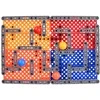 Žaidimas - labirintas Rolling Ball Maze, 193 el.