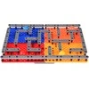 Žaidimas - labirintas Rolling Ball Maze, 193 el.