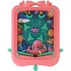 Žaidimas Mini Pinball, rožinis