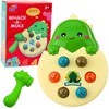Žaidimas "Mini Whack A Mole" - Dinozauras