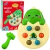 Žaidimas "Mini Whack A Mole" - Dinozauras