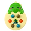 Žaidimas "Mini Whack A Mole" - Dinozauras