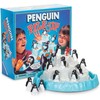 Žaidimas "Penguin Pile-Up"
