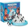 Žaidimas "Penguin Pile-Up"