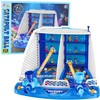 Žaidimas "Pinball Ocean"