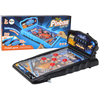 Žaidimas Pinball su garsais ir šviesom