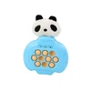 Žaidimas Pop-It Pliušinė panda