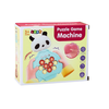 Žaidimas Pop-It Pliušinė panda