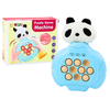 Žaidimas Pop-It Pliušinė panda