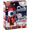 Žaidimas Rocket Falling Astronaut