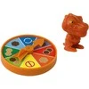 Žaidimas su plaktukais "Dinosaur Game"