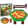 Žaidimas su plaktukais "Dinosaur Game"