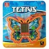 Žaidimas Tetris Drugelis, oranžinis