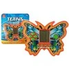 Žaidimas Tetris Drugelis, oranžinis
