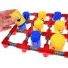 Žaidimas Tic-tac-toe 2in1