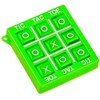 Žaidimas Tic-Tac-Toe, kišeninė versija (1 vnt.)