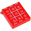 Žaidimas Tic-Tac-Toe, kišeninė versija (1 vnt.)