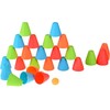 Žaidimas vaikams Dino Blocks 3in1