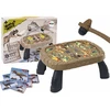 Žaidimas Whac-a-mole Dinozaurai