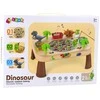 Žaidimo staliukas Dinozaurų žvejyba