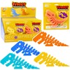 Žaislas Fidget 3D - Dinozauras (1 vnt.)