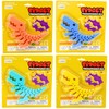 Žaislas Fidget 3D - Dinozauras (1 vnt.)