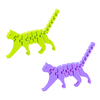 Žaislas Fidget 3D - Katė (1 vnt.)