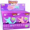Žaislas Fidget 3D - Katė (1 vnt.)