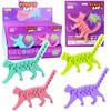 Žaislas Fidget 3D - Katė (1 vnt.)