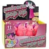 Žaislas Pop Up - Šokinėjantis Vienaragis, 10 cm (1 vnt.)