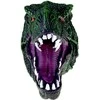 Žaislinė guminė pirštinė dinozauras T-REX
