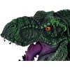 Žaislinė guminė pirštinė dinozauras T-REX