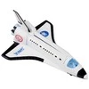 Žaislinė raketa su garsais ir šviesom