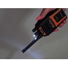 Žaislinės racijos su žibintuvėliu Walkie Talkie